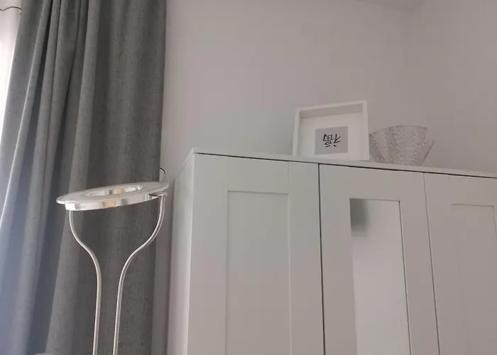 דירה Stadtappartement Perle Am Main מילטנברג