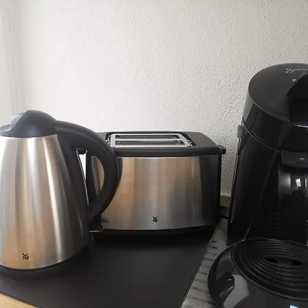 Apartamento Stadtappartement Perle Am Main *